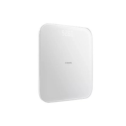 Pametna vaga XIAOMI Smart Scale S200, bijela