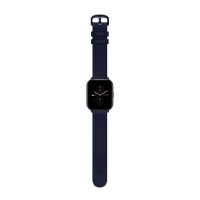 Pametni sat AMAZFIT Zepp E Square, pametne obavijesti, Deep sea blue