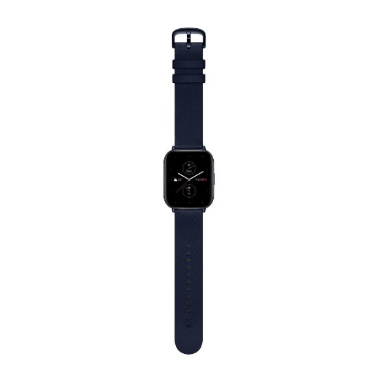 Pametni sat AMAZFIT Zepp E Square, pametne obavijesti, Deep sea blue