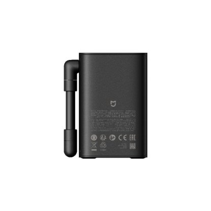 Kompresor XIAOMI BHR08TYGL Air Compressor, automatsko podešavanje tlaka, crni