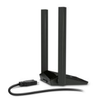 Mrežni adapter TP-LINK Archer TX20U Plus, AX1800, High Gain Dual Band Wi-Fi 6, USB adapter, za bežičnu mrežu