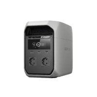 Energetska stanica ECOFLOW Delta 3 Classic, crna