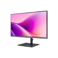 Gaming monitor 27" SAMSUNG S4 S43UF LS27F434UAUXEN, FHD, IPS, 100Hz, 5ms, 300cd/m2, crni