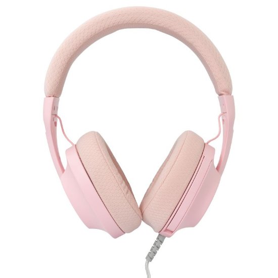Slušalice WHITE SHARK GH-2440 Parrot, roze