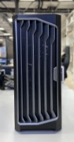 RABLJENI - Kućište EPOCH Performance 1FT, Full Tower, E-ATX, crno, bez napajanja