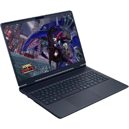 Laptop DELL Alienware 16X Aurora / Core Ultra 9 275HX, 64GB, 2TB SSD, nVidia GeForce RTX 5070, 16" WQXGA 240Hz IPS, Windows 11 Pro, crni
