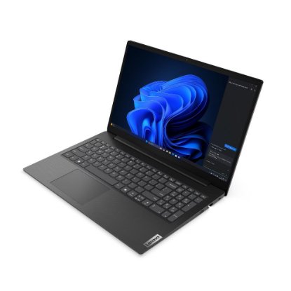 Laptop LENOVO V 15 G5 83GW008ESC / Core i5 13420H, 16GB, 512GB SSD, Intel HD Graphics, 15.6" FHD IPS, bez OS, crni