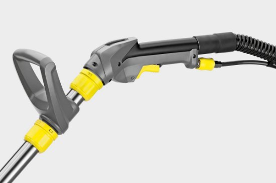 Usisavač za pranje KARCHER Puzzi 10/1, za higijensko temeljito čišćenje tepiha i tapeciranih površina