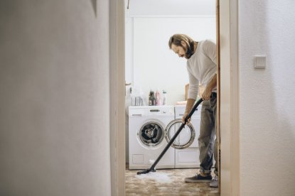Usisavač KARCHER WD 5 V-25/5/22, 25L, 1100W, mokro/suho usisavanje, plastika