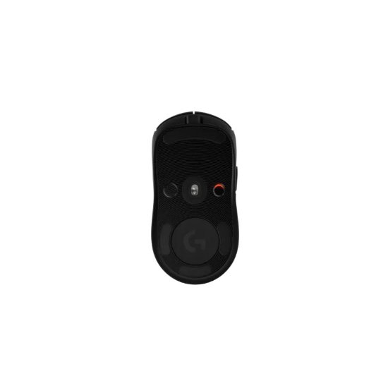 Miš LOGITECH Pro 2 Lightspeed, RGB, optički, bežični, 32000dpi, crni