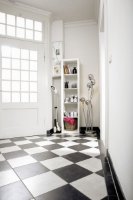 Čistač tvrdih podova KARCHER EWM 2, bežični, 20min, 60m2, 360ml, 140ml