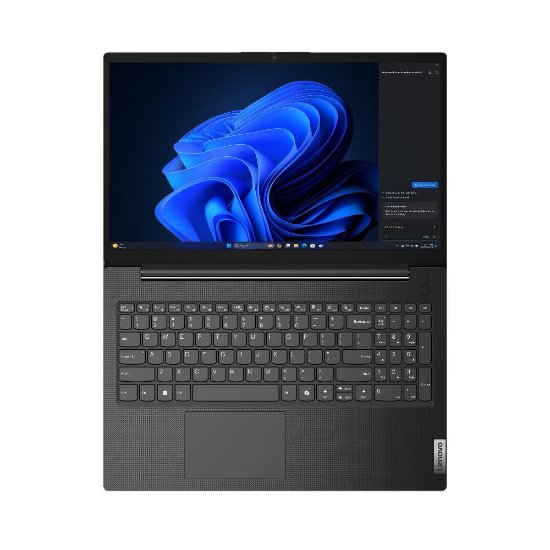 Laptop LENOVO V Series v15 Gen 5 i 83HF00GCSC / Core i3 1315U, 16GB, 512GB SSD, Intel HD Graphics, 15.6" FHD IPS, crni
