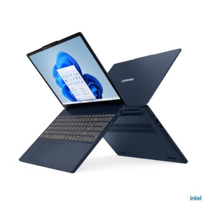 Laptop LENOVO IdeaPad Slim 3 83K10130SC / Core i5 13420H, 16GB, 1TB SSD, Intel HD Graphics, 15.3" WUXGA IPS, bez OS, plavi