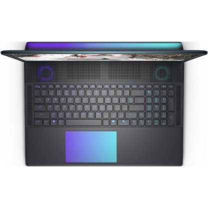 Laptop DELL Alienware 18 N1383 / Core Ultra 9 275HX, 64GB, 2TB SSD, nVidia GeForce RTX 5090, 18" WQXGA IPS, Windows 11 Pro, crni