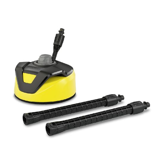 Parni čistač KARCHER T-racer T5