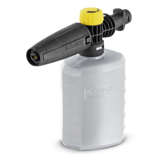 Mlaznica za pjenu KARCHER, 0,6L, za visokotlačne čistače