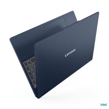 Laptop LENOVO IdeaPad Slim 3 83K10130SC / Core i5 13420H, 16GB, 1TB SSD, Intel HD Graphics, 15.3" WUXGA IPS, bez OS, plavi