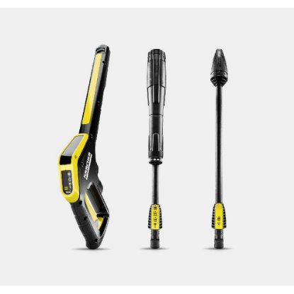 Visokotlačni čistač KARCHER K 5 Power Control Flex, 145 bar, 2100 W, 500 l/h
