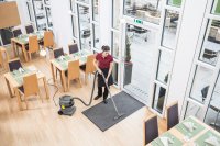 Usisavač KARCHER NT 22/1 Ap L 1.378-600.0, mokro i suho usisavanje, sivi