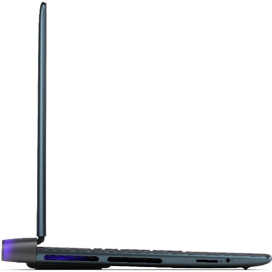 Laptop DELL Alienware 18 N1383 / Core Ultra 9 275HX, 64GB, 2TB SSD, nVidia GeForce RTX 5090, 18" WQXGA IPS, Windows 11 Pro, crni