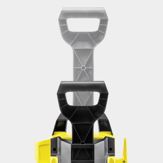 Visokotlačni čistač KARCHER K 2 Power Control, 1.673-600.0, 1.4KW, 20-110bar, 360l/h