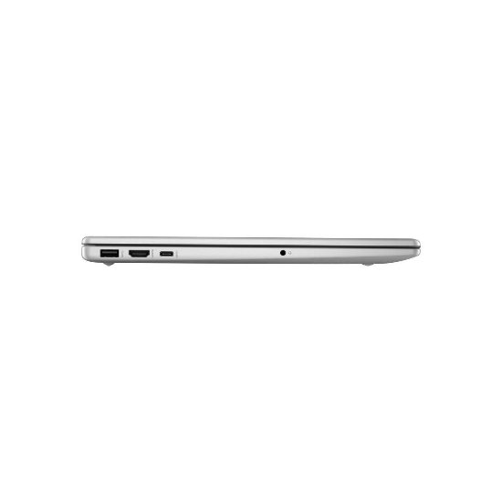 Laptop HP 15-fc0277nm / Ryzen 5 7520U, 16GB, 512GB SSD, AMD Radeon Graphics, 15.6" FHD IPS, Windows 11, srebrni