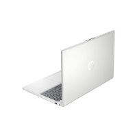 Laptop HP 15-fc0277nm / Ryzen 5 7520U, 16GB, 512GB SSD, AMD Radeon Graphics, 15.6" FHD IPS, Windows 11, srebrni