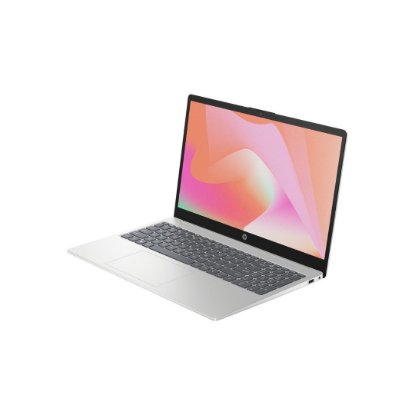 Laptop HP 15-fc0277nm / Ryzen 5 7520U, 16GB, 512GB SSD, AMD Radeon Graphics, 15.6" FHD IPS, Windows 11, srebrni