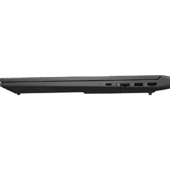 Laptop HP Victus Gaming 15-fb3705nm / Ryzen 5 8645HS, 16GB, 512GB SSD, nVidia GeForce RTX 3050, 15.6" FHD 144Hz IPS, bez OS, sivi