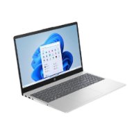 Laptop HP 16-ba1010nm CP4Z1EA / Core 5 120U, 16GB, 1TB SSD, Intel Graphics, 16" 2K OLED, Windows 11, srebrni