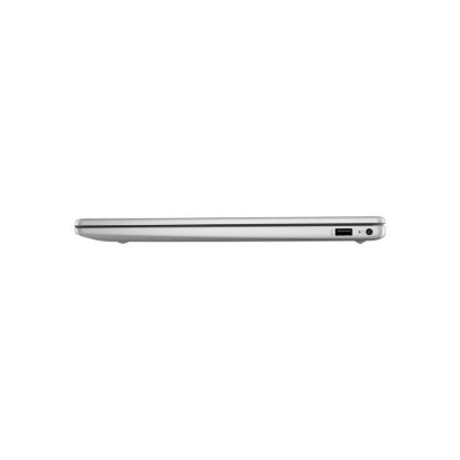 Laptop HP 15-fc0277nm / Ryzen 5 7520U, 16GB, 512GB SSD, AMD Radeon Graphics, 15.6" FHD IPS, Windows 11, srebrni