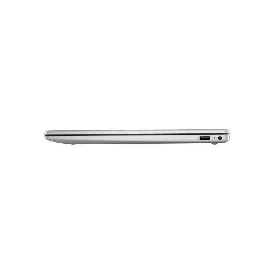 Laptop HP 15-fc0277nm / Ryzen 5 7520U, 16GB, 512GB SSD, AMD Radeon Graphics, 15.6" FHD IPS, Windows 11, srebrni