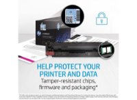 Toner HP LaserJet No. 83A, CF283A, za M127fw/M127fn, crni
