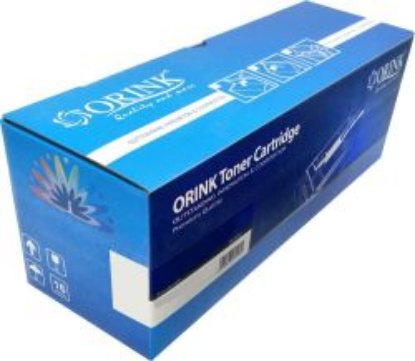 Toner ORINK za HP, CF244A, crni, za M15xx/M28xx, zamjenski, za 1.000 stranica