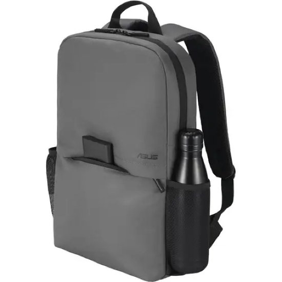 Ruksak za laptop ASUS AP1602, 16", sivi