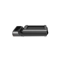 Traka za hodanje KINGSMITH R3 Just Walk, do 6 km, 120kg, sklopljiva, crna