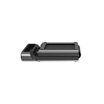 Traka za hodanje KINGSMITH R3 Just Walk, do 6 km, 120kg, sklopljiva, crna