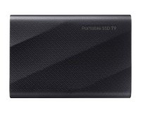 SSD vanjski 1TB SAMSUNG T9, MU-PG1T0B/EU , 2000 MB/s, crni