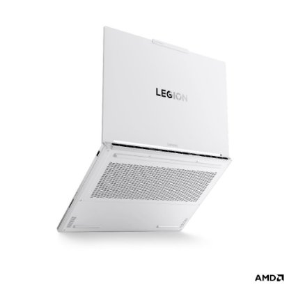 Laptop LENOVO Legion 7 83Q8000TSC / Ryzen AI 7 450, 32GB, 1TB SSD, nVidia GeForce RTX 5060 8GB, 16" WQXGA 240Hz OLED, bez OS, bijeli