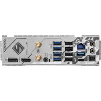 Matična ploča ASROCK B650 Steel Legend WiFi, AMD B650, Wi-Fi, DDR5, Bluetooth, ATX, s. AM5