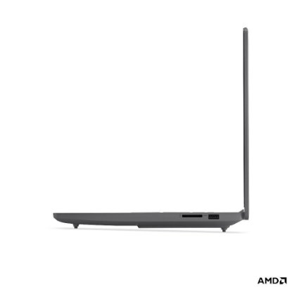 Laptop LENOVO LOQ 83S000A7SC / Ryzen 5 150, 16GB, 1TB SSD, nVidia GeForce RTX 3050 6GB, 15.6" FHD 144Hz IPS, bez OS, sivi