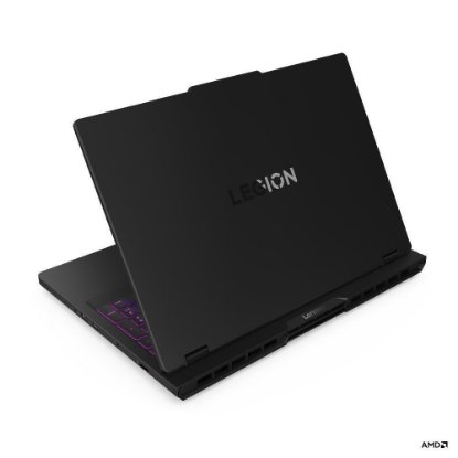 Laptop LENOVO Legion 5 Pro 83F20047SC / Ryzen 9 9955HX, 32GB, 1TB SSD, nVidia GeForce RTX 5070, 16" WQXGA 165Hz OLED, bez OS, crni