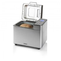 Pekač kruha DOMO B3971, 500 W, 1 kg, 18 programa, inox