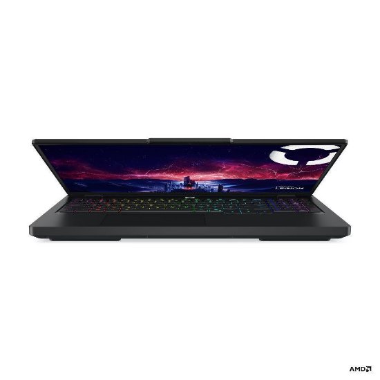 Laptop LENOVO Legion 5 83F00097SC / Core Ultra 7 255HX, 32GB, 1TB SSD, nVidia GeForce RTX 5050, 15,1" WQXGA 165Hz OLED, bez OS, crni
