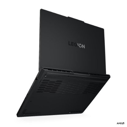 Laptop LENOVO Legion 5 Pro 83F20046SC / Ryzen 9 9955HX, 32GB, 1TB SSD, nVidia GeForce RTX 5060 8GB, 16" WQXGA 165Hz OLED, bez OS, crni
