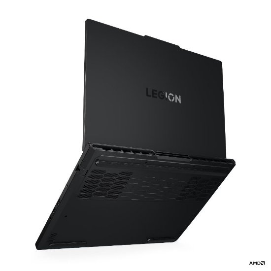 Laptop LENOVO Legion 5 Pro 83F20046SC / Ryzen 9 9955HX, 32GB, 1TB SSD, nVidia GeForce RTX 5060 8GB, 16" WQXGA 165Hz OLED, bez OS, crni