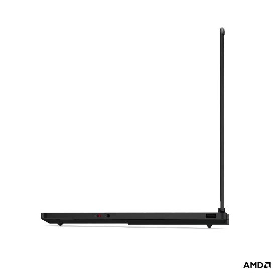 Laptop LENOVO Legion 5 83Q7001PSC / Ryzen 7 250, 16GB, 1TB SSD, nVidia GeForce RTX 5050, 15,3" WQXGA 240Hz OLED, bez OS, crni