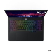 Laptop LENOVO Legion 5 Pro 83F20046SC / Ryzen 9 9955HX, 32GB, 1TB SSD, nVidia GeForce RTX 5060 8GB, 16" WQXGA 165Hz OLED, bez OS, crni