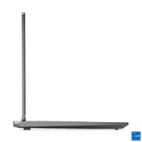 Laptop LENOVO LOQ 83JH00DJSC / Core i7-13650HX, 32GB, 1TB SSD, nVidia GeForce RTX 5050 8GB, 17.3" FHD 165Hz IPS, bez OS, sivi