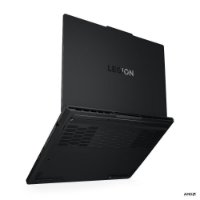 Laptop LENOVO Legion 5 83F00097SC / Core Ultra 7 255HX, 32GB, 1TB SSD, nVidia GeForce RTX 5050, 15,1" WQXGA 165Hz OLED, bez OS, crni